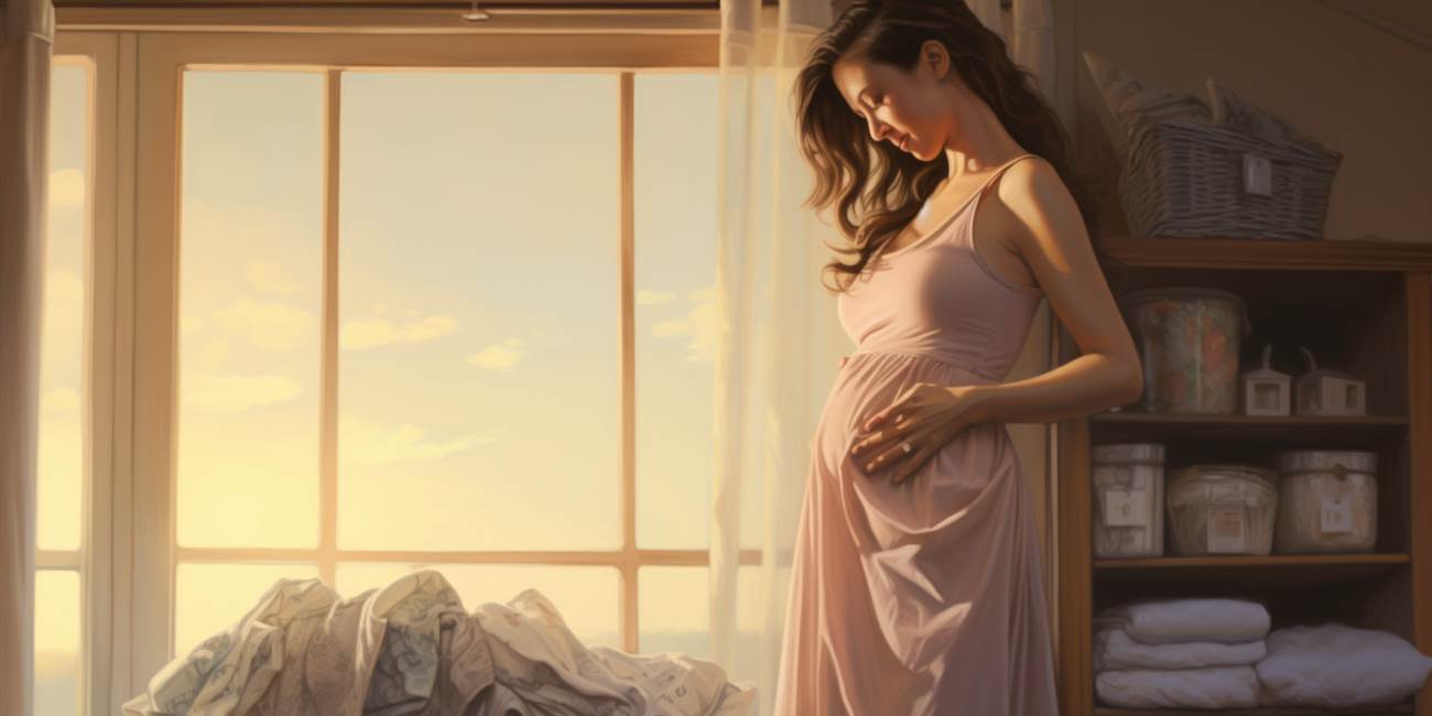 Recherche femme enceinte pour faire l'amour